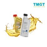 Automobile oils