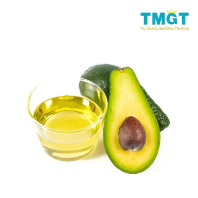 Avocado Oil