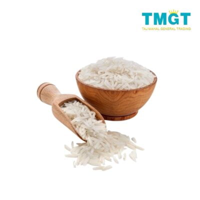 Basmati Rice