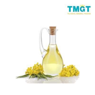 Canola Oil