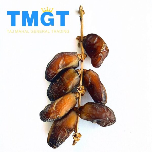 Финики Деглет Нур из Алжира, 2-й сорт Финики Деглет Нур из Алжира, 2-й сорт