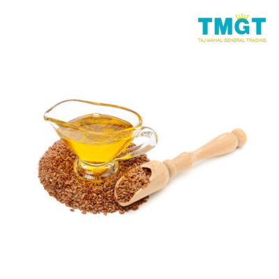 Flaxseed Oil