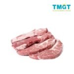 Frozen meat