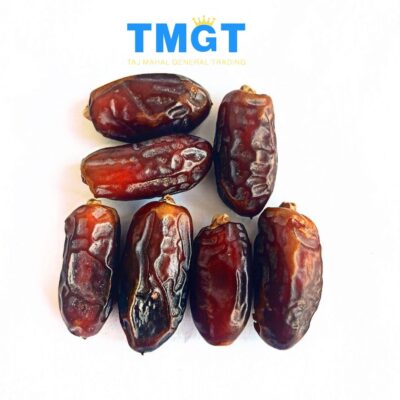 Hmira dates