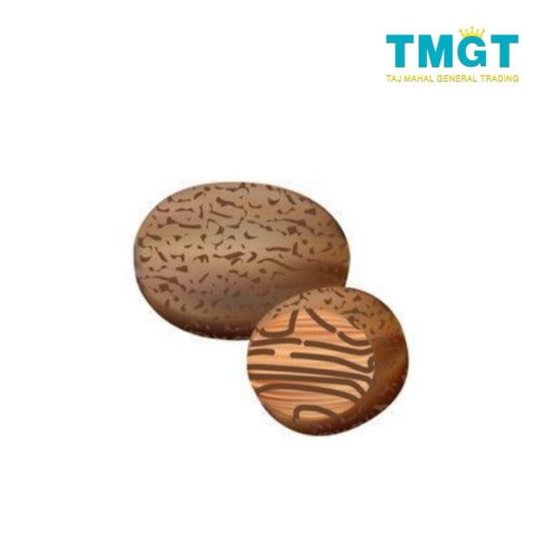 Nutmeg Nutmeg