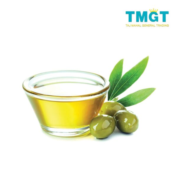 Olive oil Olive oil
