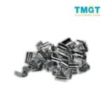 Scrap aluminum