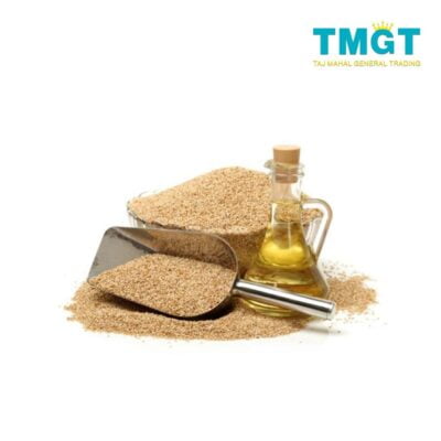 Sesame Oil