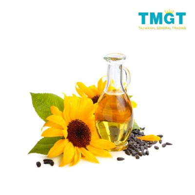 Sunflower oil