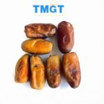 تمر (Tafzouine dates) الجزائري