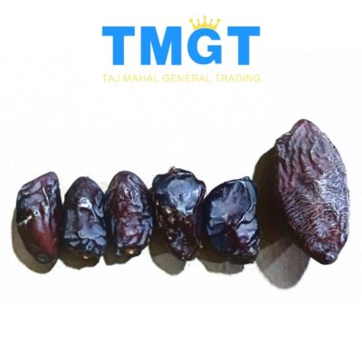 Timjouhart dates