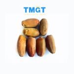 White Deglet Nour dates