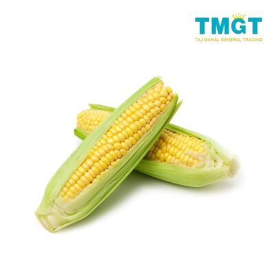 Yellow Corn
