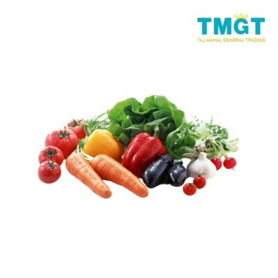 الفواكه والخضار الطازجة