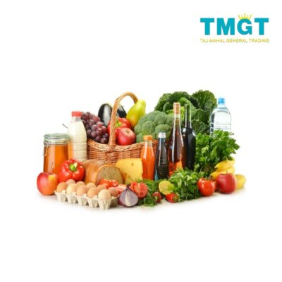 المواد الغذائية