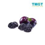 Luxury Black Plum