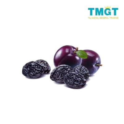 Luxury Black Plum
