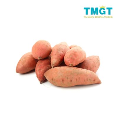 بطاطا حلوة