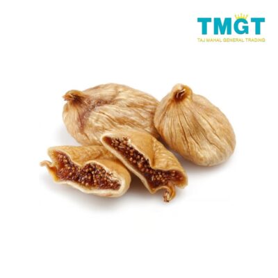 Uzbek Luxury Figs