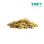 Light Green Raisins