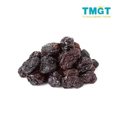 Long Black Raisins