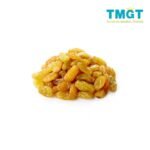 Yellow raisins