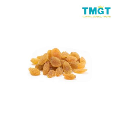 Iranian Brown Raisins
