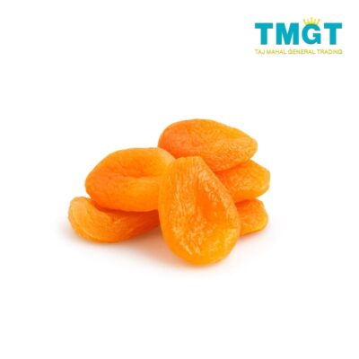 Medium Quality Apricots